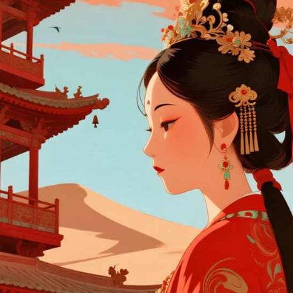 敦煌+鸣沙山月牙泉+榆林窟+阳关景区+玉门关+敦煌雅丹国家地质公园5日4晚私家团