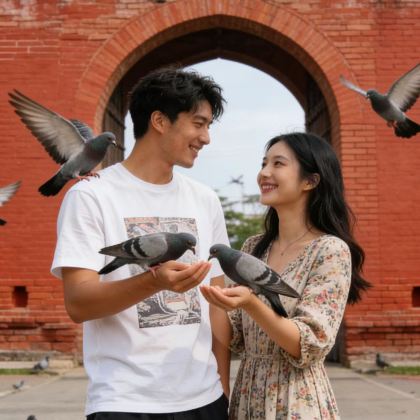 泰国清迈+清莱府7日6晚私家团