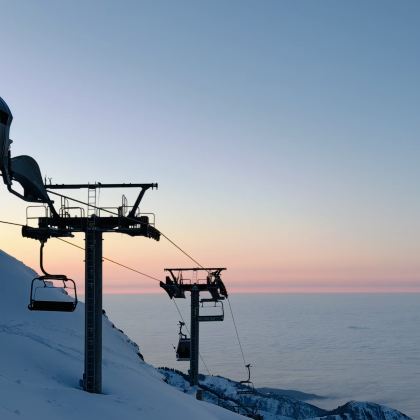 阿拉木图4日3晚拼小团