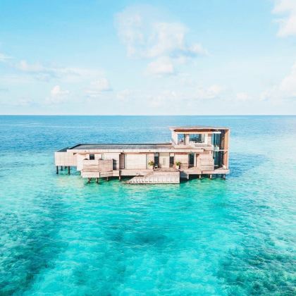 马尔代夫华尔道夫伊塔富士岛5日4晚自由行