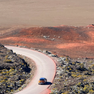 留尼汪（法属）7日6晚私家团