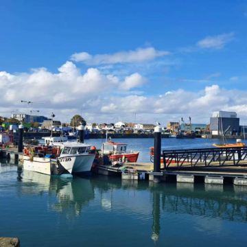 英国+北爱尔兰10日9晚拼小团