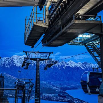 新西兰奥克兰+陶波+罗托鲁瓦+基督城+特卡波+瓦纳卡+皇后镇11日10晚私家团