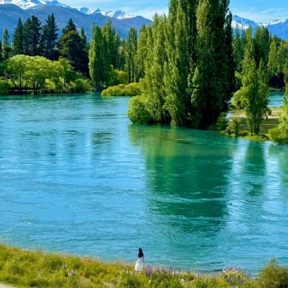 新西兰南岛5日4晚私家团