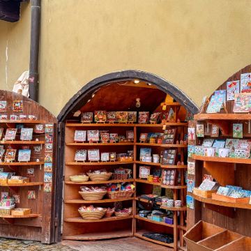 匈牙利布达佩斯+奥地利维也纳+捷克+哈尔施塔特湖+沃尔夫冈湖12日11晚自由行