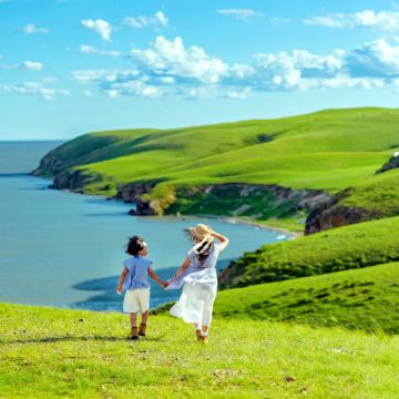 呼伦贝尔+额尔古纳+满洲里+阿尔山7日6晚拼小团