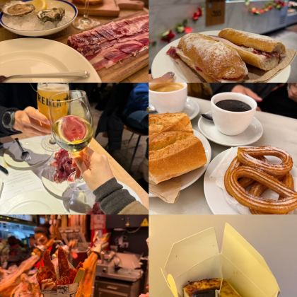 西班牙毕尔巴鄂+圣塞瓦斯蒂安+葡萄牙波尔图8日6晚拼小团