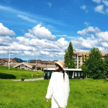 沈阳+长春+长白山+镜泊湖+哈尔滨+漠河9日8晚跟团游