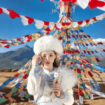 云南丽江+大理市+香格里拉+泸沽湖8日7晚跟团游