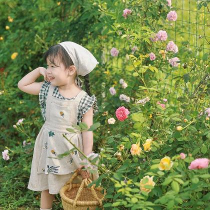 吉林长白山+延吉+哈尔滨+漠河北极村8日7晚自由行