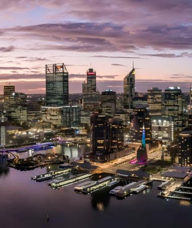 6D5N • Western Australia + Perth + Margaret River + Esperance