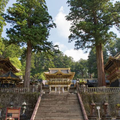 日本东京+埼玉市+日光东照宫+首都圈外围排水道+国营常陆海滨公园+福岛市7日6晚跟团游