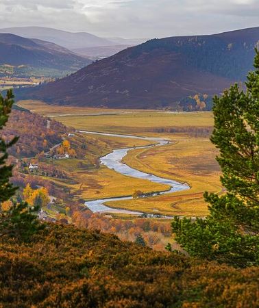 5D4N • 5-Day Outer Hebrides & the Scottish Highlands Small-Group Tour from Edinburgh