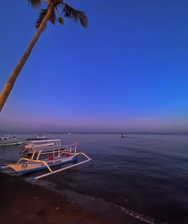 6D5N • Indonesia + Bali + Mt Bromo Sunrise + Tumpak Sewu Waterfall Trekking + Penida Island Seascape Exploration "Flight Package Subsidy Available"