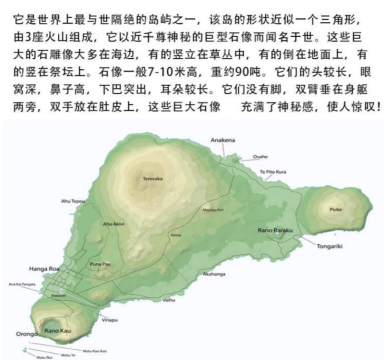 复活节岛