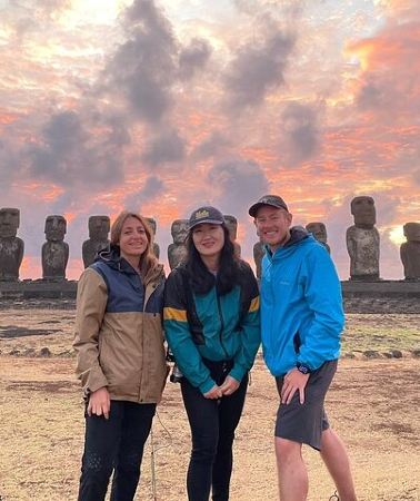 3D2N • Two days of Full Day Tour of Rapa Nui + Sunrise in Tongariki