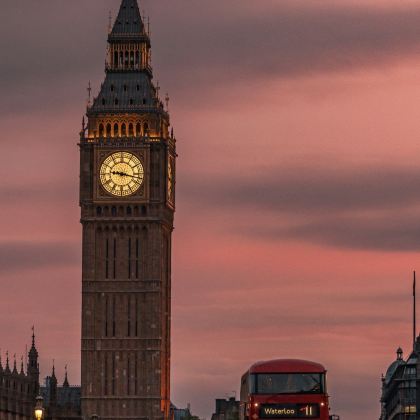 英国3日2晚自由行