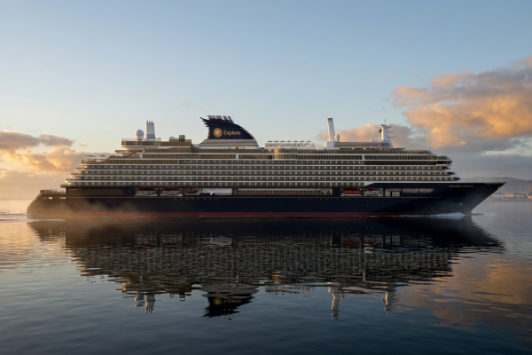 22 days · Southampton - Norway - United Kingdom - Ireland - Southampton