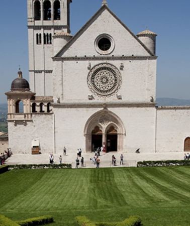 5D4N • Best of Italy: 5-Day Escorted Tour from Rome