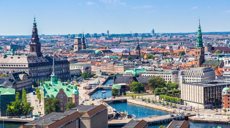 5-Day Jewels of Scandinavia