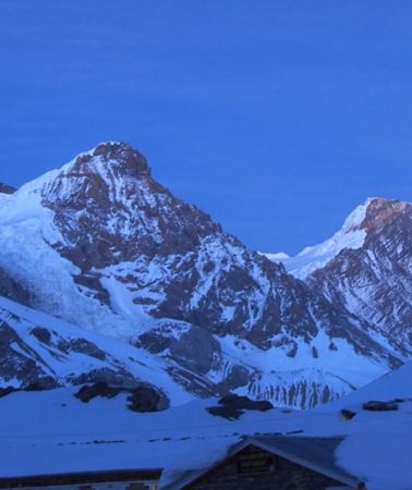10D9N • 10-Day Annapurna Circuit Trek