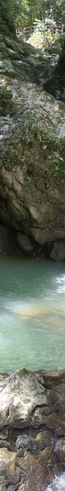 黑山谷风景区-重庆