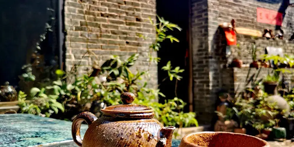 永安旅遊
