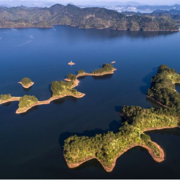 上海+杭州+千岛湖+黄山+婺源篁岭+宏村7日6晚跟团游