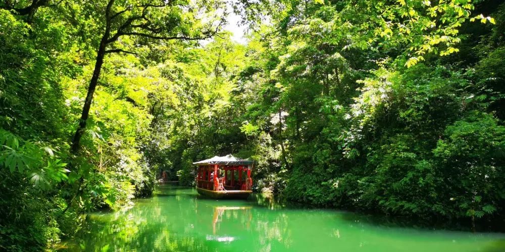 永安旅遊