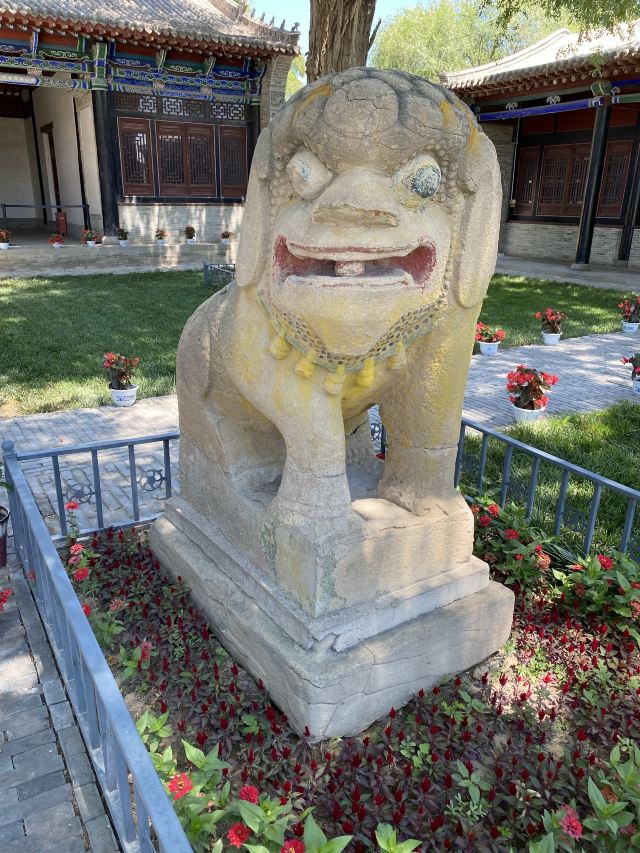 惠远古城旅行图片 2