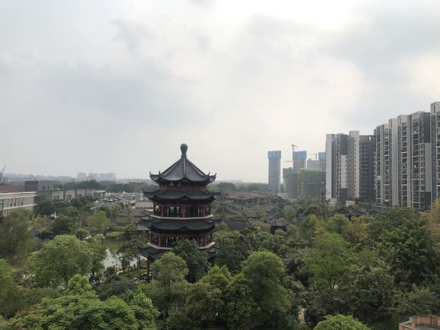 岭南和园旅行图片 2
