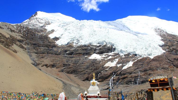 8D7N · Group Tours · Tibet + Lhasa + Shigatse + Potala Palace + Jokhang Temple + Yamdrok Yumtso + Tashilhunpo Monastery + Mt Qomolangma Base Camp
