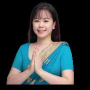 携程旅行定制师陈美君