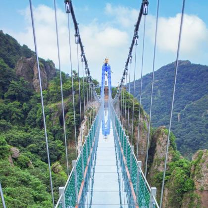 安徽宣城+芜湖3日2晚跟团游