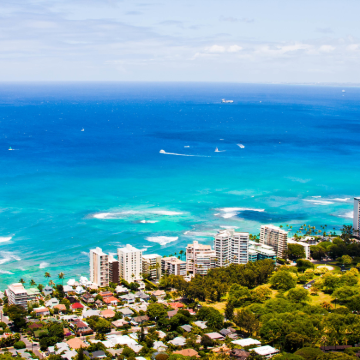 美国东海岸12日跟团游