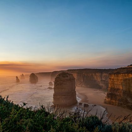 澳大利亚+新西兰12日10晚跟团游