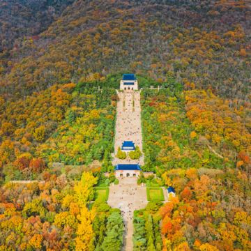 华东5市+乌镇6日5晚跟团游