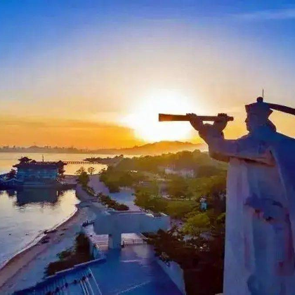 威海+荣成4日3晚拼小团