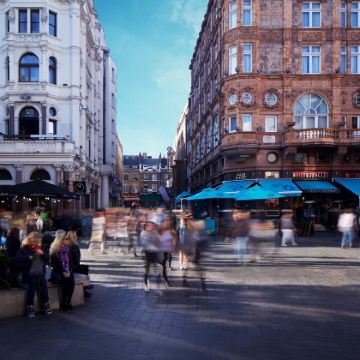 英国10日9晚私家团