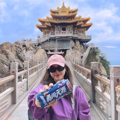 洛阳老君山景区+龙门石窟+白马寺+洛阳博物馆2日1晚跟团游