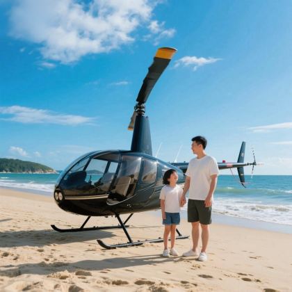 海南三亚+亚龙湾国家旅游度假区4日3晚私家团