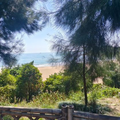 舟山+普陀山4日3晚私家团