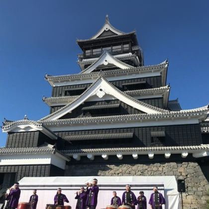 日本福冈县6日5晚自由行