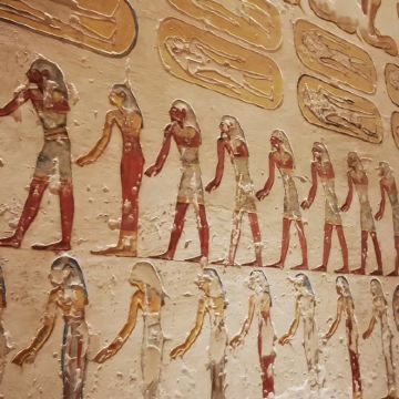 埃及开罗+卢克索+阿斯旺+红海Red Sea15日跟团游