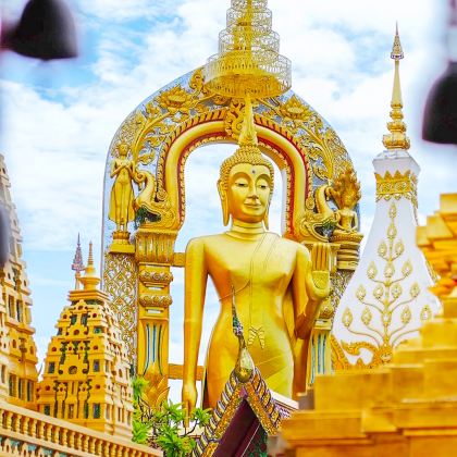 马尔代夫+泰国+斯里兰卡12日10晚自由行