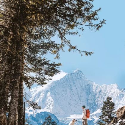 丽江+香格里拉+梅里雪山国家公园+玉龙雪山6日5晚拼小团