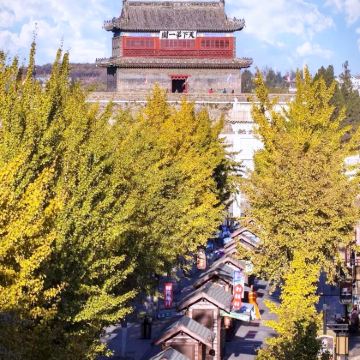 河北+天津6日5晚私家团