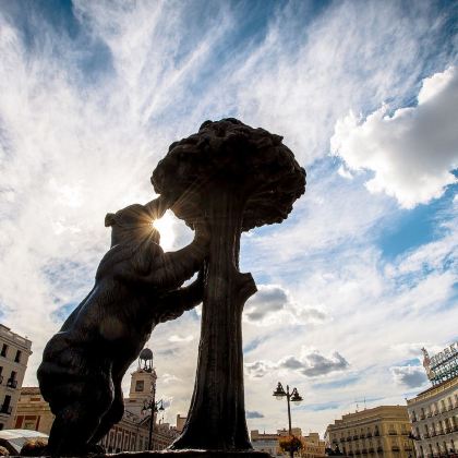 葡萄牙+西班牙+贝伦塔+爱德华七世公园10日8晚自由行