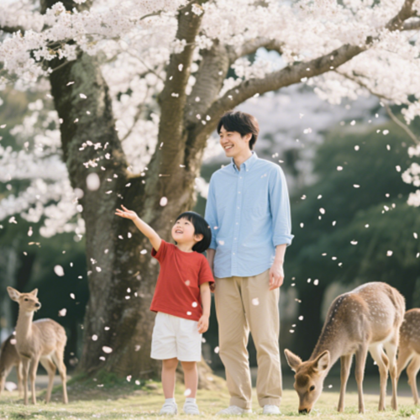 日本大阪+奈良+京都+东京+仙台16日15晚跟团游