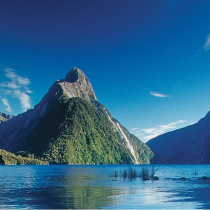 皇后镇+基督城+陶波+罗托鲁瓦+特卡波+奥玛鲁+因佛卡吉尔19日18晚拼小团